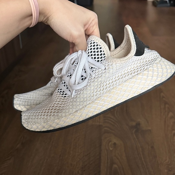 adidas Shoes - Adidas Deerupt Runner Sneakers